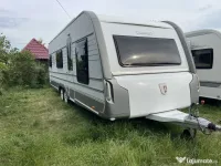 Knaus Tabbert 680 2013