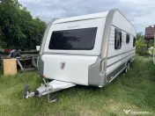 Rulota Knaus Tabbert 680 2013 