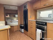 Rulota Knaus Tabbert 680 2013 