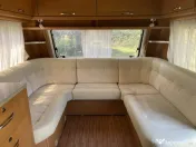 Rulota Knaus Tabbert 680 2013 