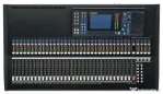 mixer digital yamaha ls9/32 +dante+stagebox