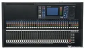 mixer digital yamaha ls9/32 +dante+stagebox