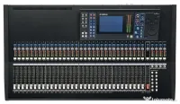 mixer digital yamaha ls9/32 +dante+stagebox 
