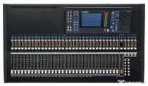 mixer digital yamaha ls9/32 +dante+stagebox