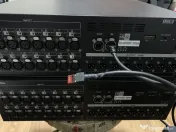 mixer digital yamaha ls9/32 +dante+stagebox