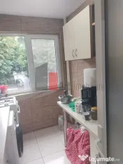 Vânzare apartament 3 camere Bd. Obregia - Turnu Măgurele