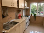 Vânzare apartament 3 camere Bd. Obregia - Turnu Măgurele