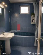 Vânzare apartament 3 camere Bd. Obregia - Turnu Măgurele