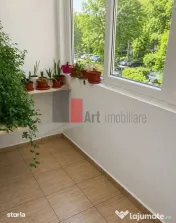 Vânzare apartament 3 camere Bd. Obregia - Turnu Măgurele