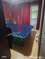 Vânzare apartament 3 camere Bd. Obregia - Turnu Măgurele