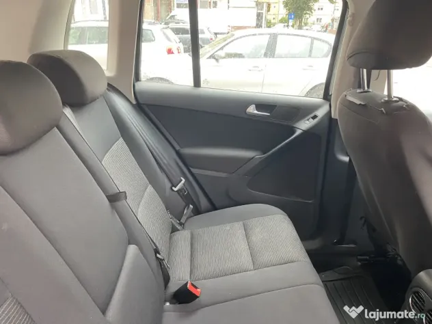 Vand Wolsvagen Tiguan