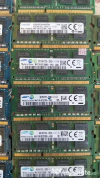 Rami Memorie Laptop 8 GB DDR3 16 GB DDR3