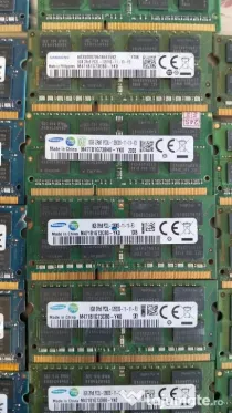 Rami Memorie Laptop 8 GB DDR3 16 GB DDR3