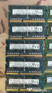 Rami Memorie Laptop 8 GB DDR3 16 GB DDR3 