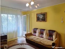 Apartament luminos 2 camere Pajura