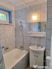 Apartament luminos 2 camere Pajura 