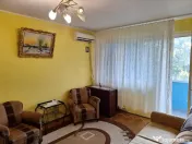Apartament luminos 2 camere Pajura 