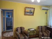 Apartament luminos 2 camere Pajura 