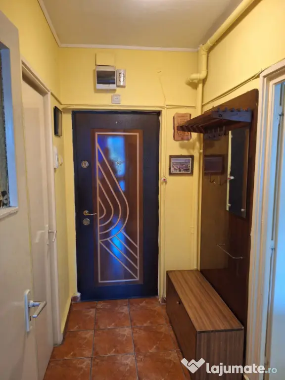 Apartament luminos 2 camere Pajura