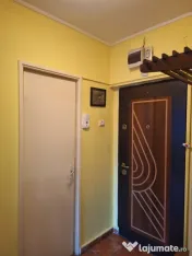 Apartament luminos 2 camere Pajura 