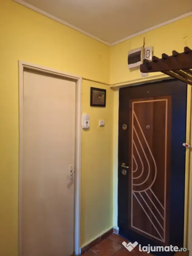 Apartament luminos 2 camere Pajura