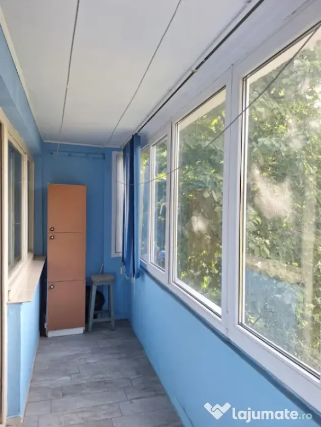 Apartament luminos 2 camere Pajura