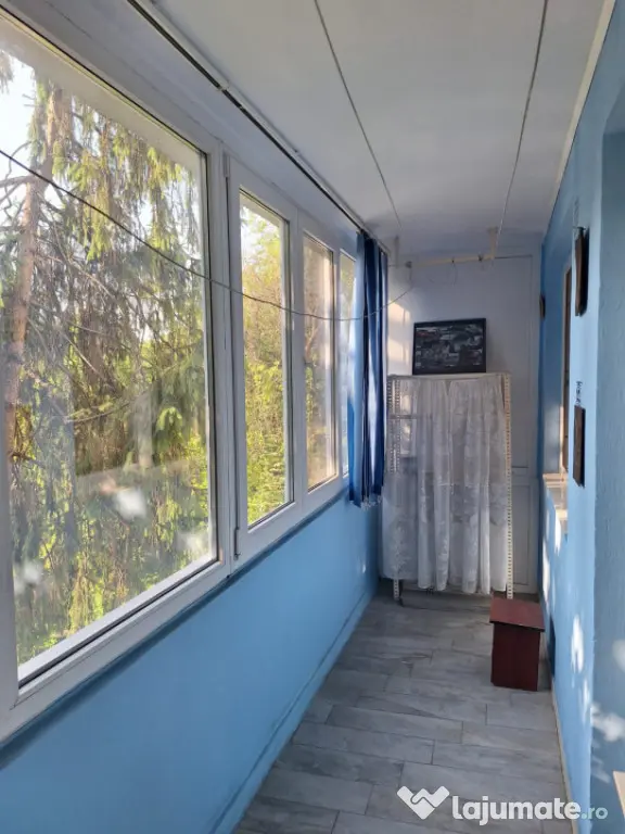 Apartament luminos 2 camere Pajura