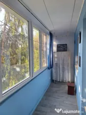 Apartament luminos 2 camere Pajura 