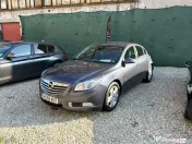 Opel Insignia 1.8 Benzină 140 CP • 145.000 KM Reali • 2 Chei • RATE 