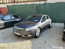 Opel Insignia 1.8 Benzină 140 CP • 145.000 KM Reali • 2 Chei • RATE