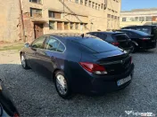 Opel Insignia 1.8 Benzină 140 CP • 145.000 KM Reali • 2 Chei • RATE 