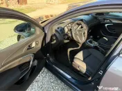 Opel Insignia 1.8 Benzină 140 CP • 145.000 KM Reali • 2 Chei • RATE 