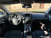 Opel Insignia 1.8 Benzină 140 CP • 145.000 KM Reali • 2 Chei • RATE 
