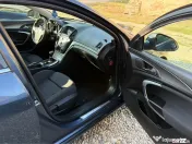 Opel Insignia 1.8 Benzină 140 CP • 145.000 KM Reali • 2 Chei • RATE 