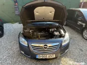 Opel Insignia 1.8 Benzină 140 CP • 145.000 KM Reali • 2 Chei • RATE 