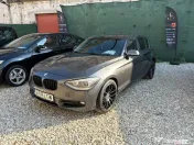BMW Seria 1 F20 116d • 2015 • Xenon LED • Jante M 18 • Navigație 