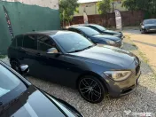 BMW Seria 1 F20 116d • 2015 • Xenon LED • Jante M 18 • Navigație 