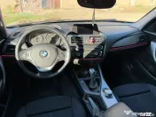 BMW Seria 1 F20 116d • 2015 • Xenon LED • Jante M 18 • Navigație 