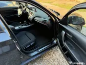 BMW Seria 1 F20 116d • 2015 • Xenon LED • Jante M 18 • Navigație 