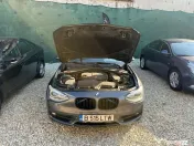 BMW Seria 1 F20 116d • 2015 • Xenon LED • Jante M 18 • Navigație 