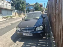 De vanzare urgent Mercedes C200 an 2007 diesel