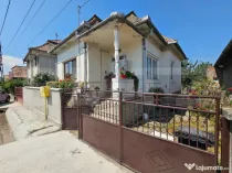 Casă 2 camere în Unirea – 847 mp teren