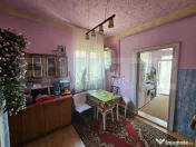 Casă 2 camere în Unirea – 847 mp teren 