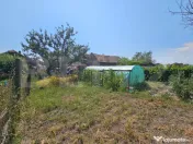 Casă 2 camere în Unirea – 847 mp teren 