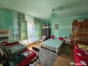 Casă 2 camere în Unirea – 847 mp teren 