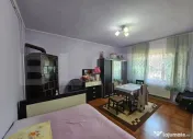 Casă 2 camere în Unirea – 847 mp teren 