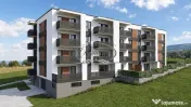 Apartament cu gradina privata in Terra Gardens
