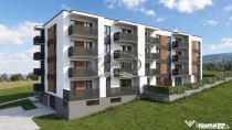 Apartament cu gradina privata in Terra Gardens