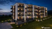 Apartament cu gradina privata in Terra Gardens