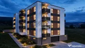 Apartament cu gradina privata in Terra Gardens